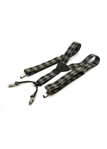Подтяжки 185х3,5 см Gofin suspenders (219904833)