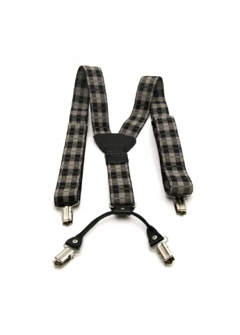 Подтяжки 185х3,5 см Gofin suspenders (219904833)
