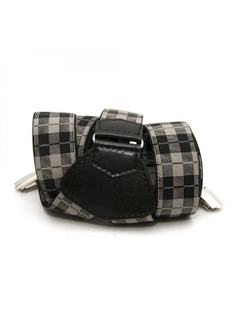 Подтяжки 185х3,5 см Gofin suspenders (219904833)