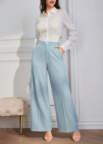 Брюки SHEIN (323639171)