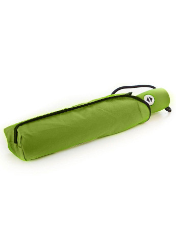 Зелена складний парасолька повний автомат 97 см FARE (197766712)