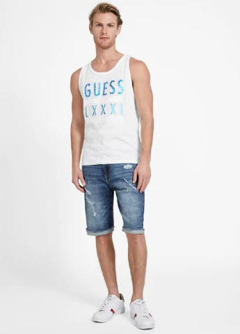 Майка Guess (261171814)