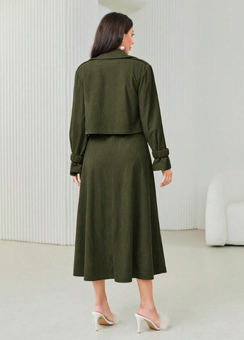 Костюм (жакет, сукня) SHEIN (329533275)