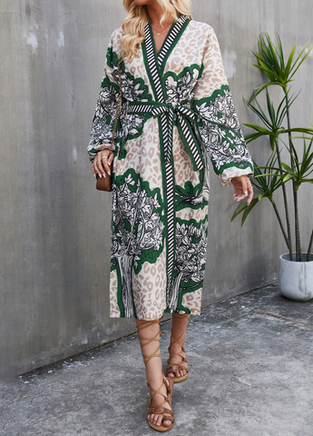 Накидка SHEIN (327879686)