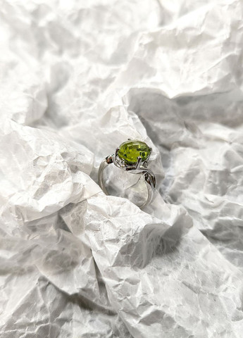 Каблучка Silver Flame (317284775)