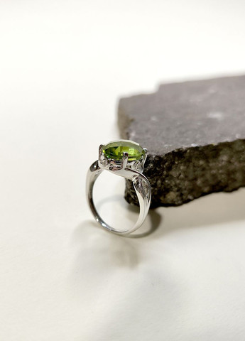 Каблучка Silver Flame (317284775)