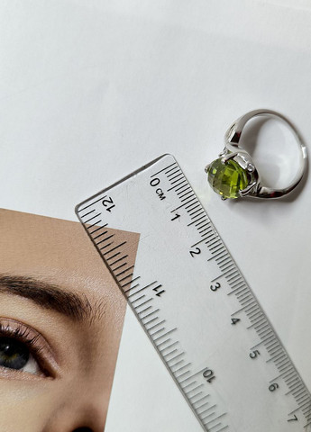 Каблучка Silver Flame (317284775)