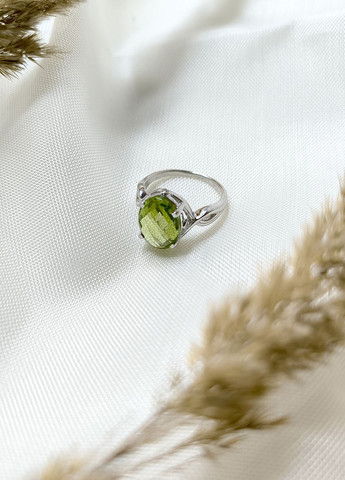 Каблучка Silver Flame (317284775)