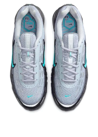 Серые демисезонные кроссовки fz4110-004 Nike Air Max Tl 2.5 Wolf Black/Grey