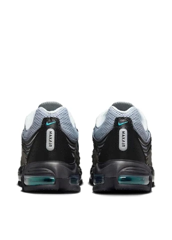 Серые демисезонные кроссовки fz4110-004 Nike Air Max Tl 2.5 Wolf Black/Grey