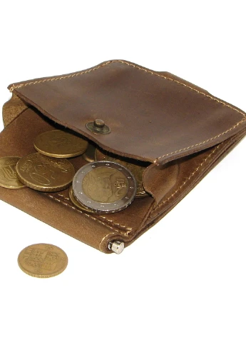 Подарочный набор №10 (зажим + обложка на права, ID паспорт) хаки DNK Leather (253933671)