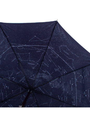Чоловік парасолька-тростина напівавтомат 102 см FARE (194321444)