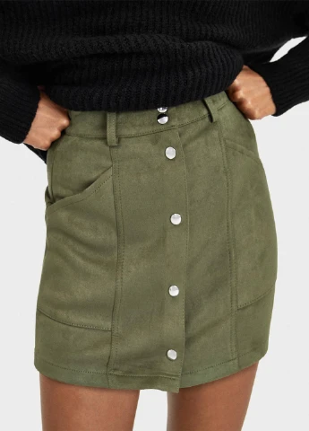 Спідниця Bershka (252197415)