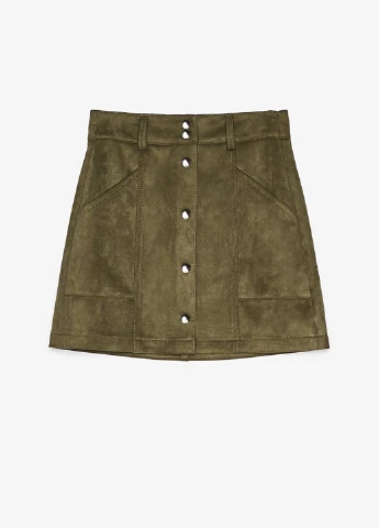 Спідниця Bershka (252197415)