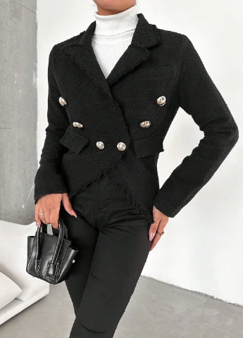 Жакет SHEIN (342405681)