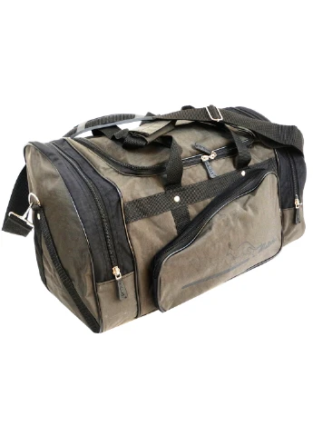 Спортивная сумка 46х25х24 см Wallaby (233420563)