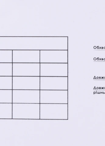 Спортивні штани Atescan (254063583)