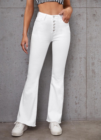 Джинси SHEIN - (346396643)