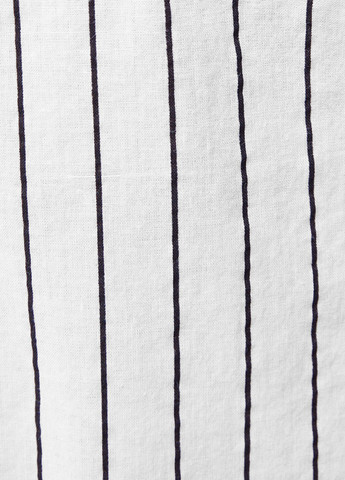 Біла блуза Jennyfer