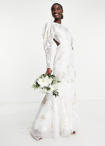 Свадебное платье Asos (268749413)