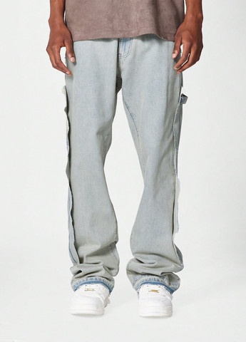 Джинси SHEIN (329841592)