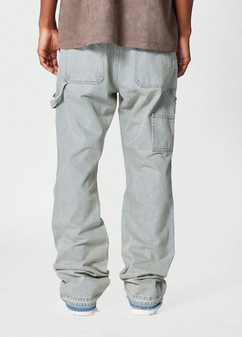 Джинси SHEIN (329841592)