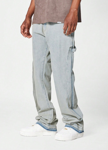 Джинси SHEIN (329841592)