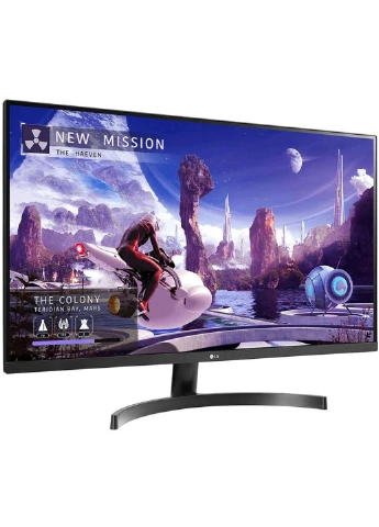 Монитор 32QN600-B LG (251103088)