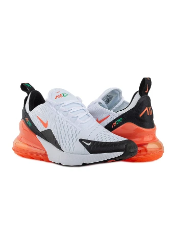 Кросівки AIR MAX 270 BG Nike (254546938)