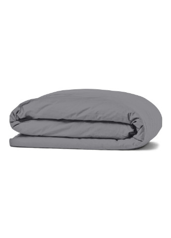 Полуторный комплект RANFORS GRAPHITE SNOWFLAKES GREY (пододеяльник 160х220 см, простынь 140х200х20 см, наволочка 2 шт 50х70 см) Cosas (251413656)