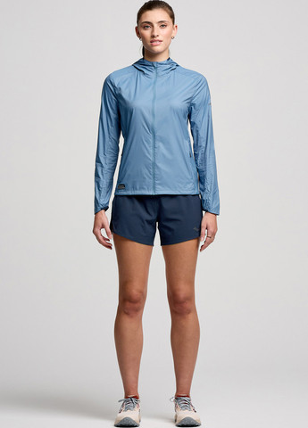 Ветровка PEREGRINE PACKAWAY JACKET Saucony (298487999}