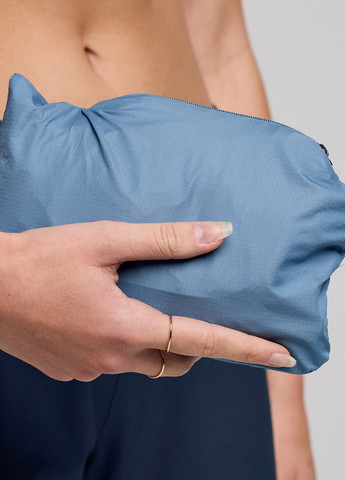 Ветровка PEREGRINE PACKAWAY JACKET Saucony (298487999}