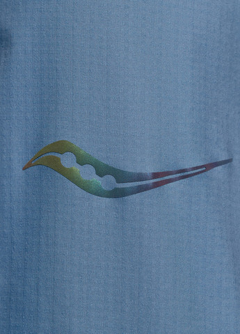 Ветровка PEREGRINE PACKAWAY JACKET Saucony (298487999}