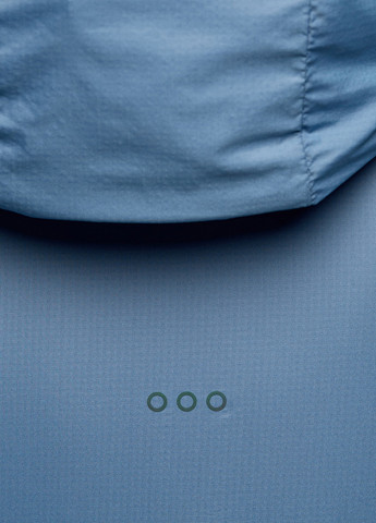 Ветровка PEREGRINE PACKAWAY JACKET Saucony (298487999}