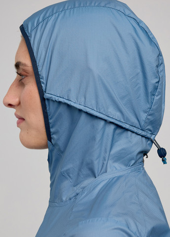 Ветровка PEREGRINE PACKAWAY JACKET Saucony (298487999}