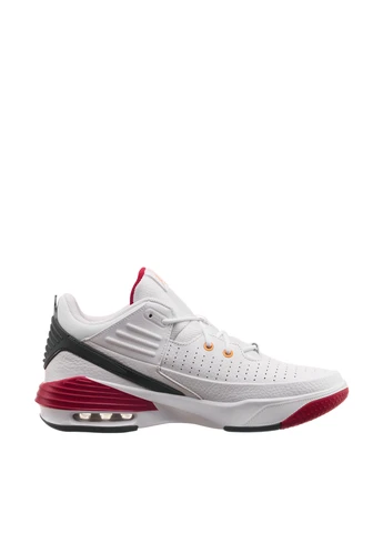 Білі Осінні кросівки dz4353-160 Jordan MAX AURA 5