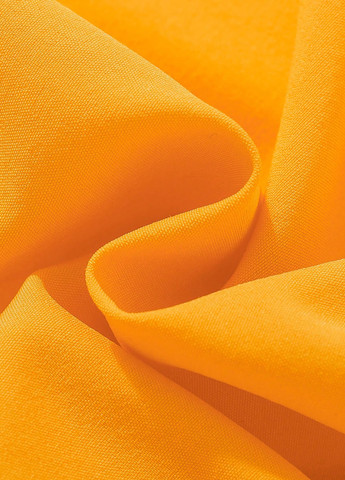 Охряной летний костюм (топ, юбка) SHEIN