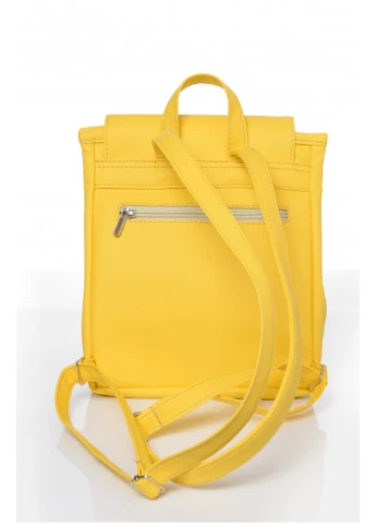 Жіночий рюкзак 25х10х20 см Sambag (210476228)