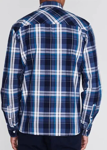 Сорочка Lee Cooper (185732019)