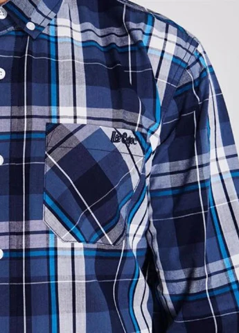 Сорочка Lee Cooper (185732019)