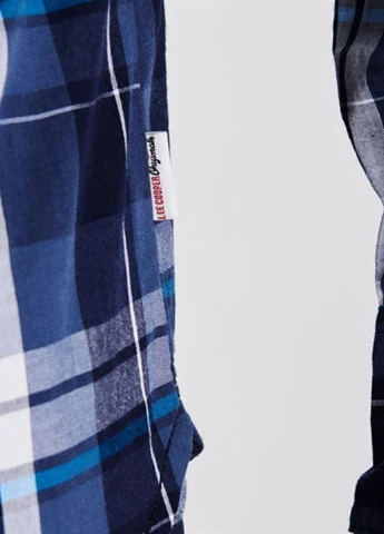 Сорочка Lee Cooper (185732019)