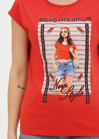 Футболка London Look - (325821107)