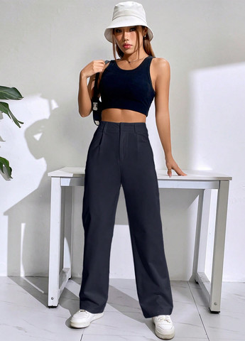 Брюки SHEIN (332111681)