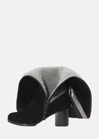 Чоботи RE800 Чорний Emilio (252801557)