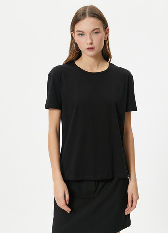 Футболка KOTON - (276393118)