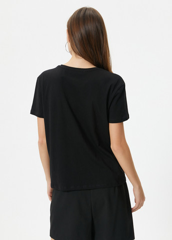 Футболка KOTON - (276393118)