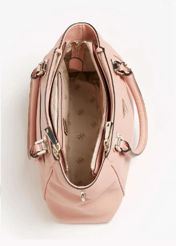 Сумка Guess DESTINY STATUS SATCHEL (239103557)