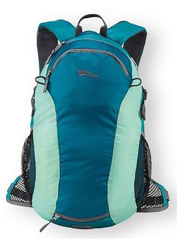 Городской рюкзак 16,5х48,5х15 см Crivit Sports (252414631)