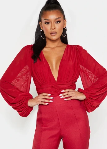 Тіло PrettyLittleThing (253135238)