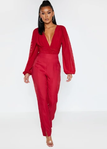 Тіло PrettyLittleThing (253135238)